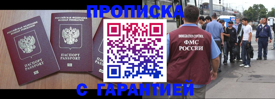 прописка гарантия в Сольцах